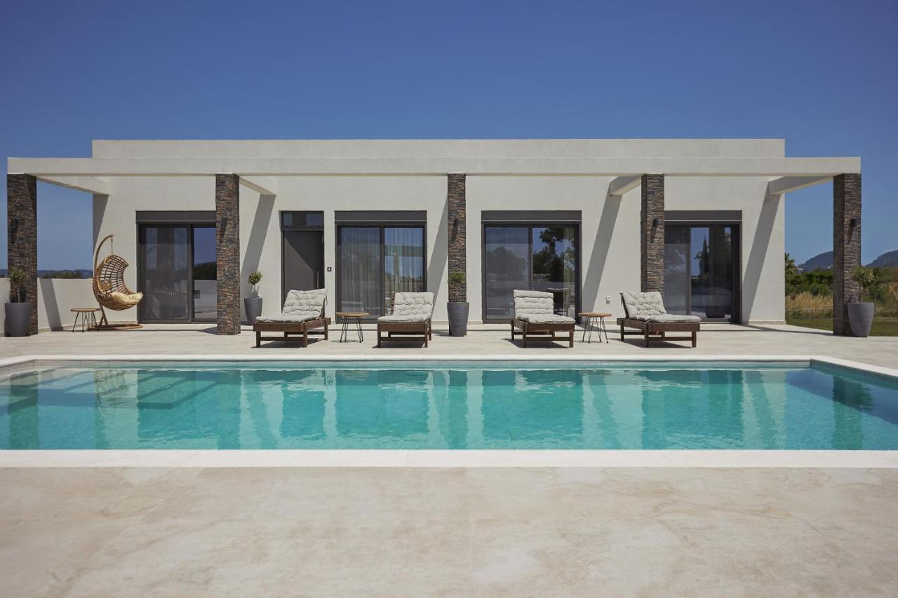 Valley View Villa, By Tk Property Management Καλπάκι Εξωτερικό φωτογραφία