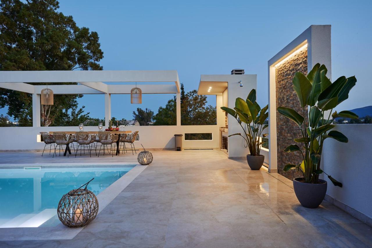 Valley View Villa, By Tk Property Management Καλπάκι Εξωτερικό φωτογραφία