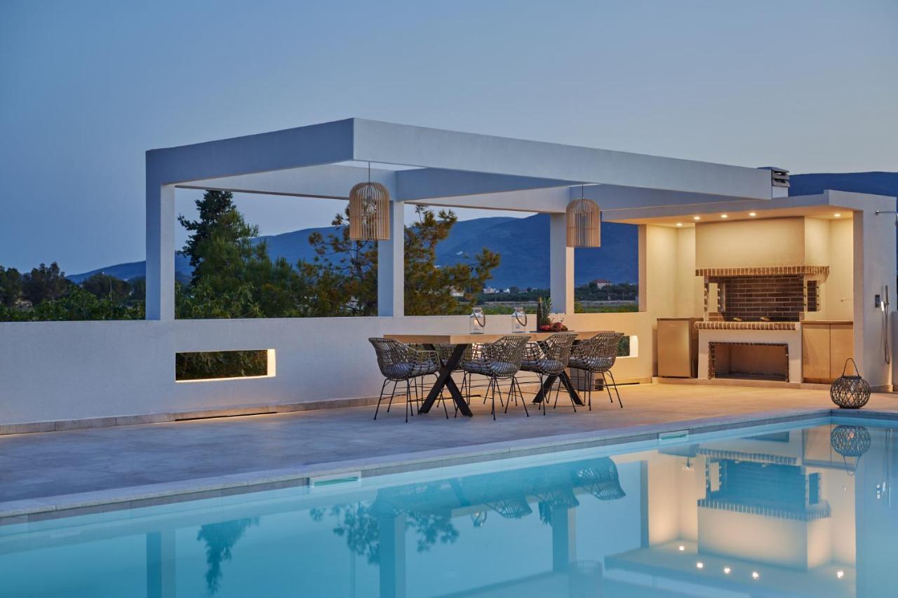 Valley View Villa, By Tk Property Management Καλπάκι Εξωτερικό φωτογραφία