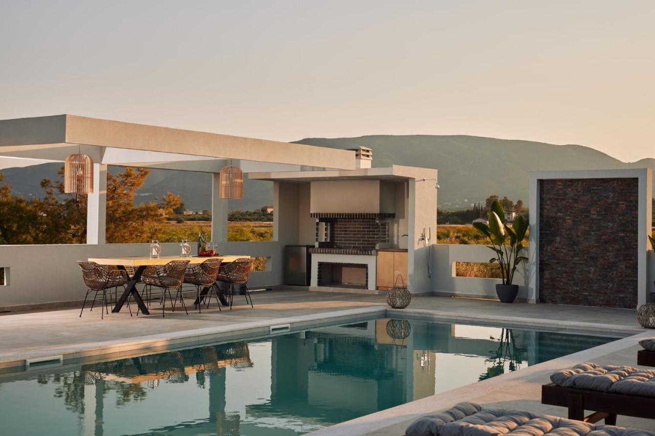 Valley View Villa, By Tk Property Management Καλπάκι Εξωτερικό φωτογραφία