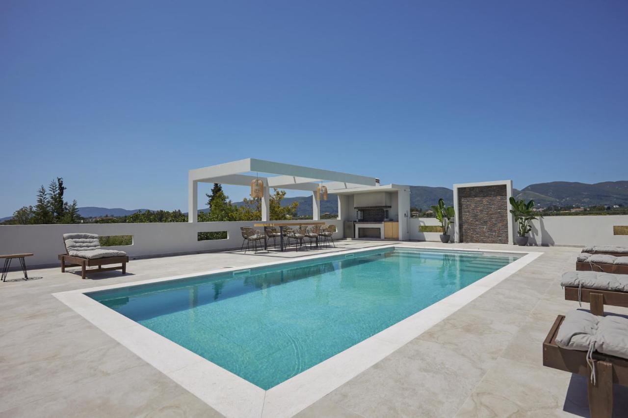 Valley View Villa, By Tk Property Management Καλπάκι Εξωτερικό φωτογραφία