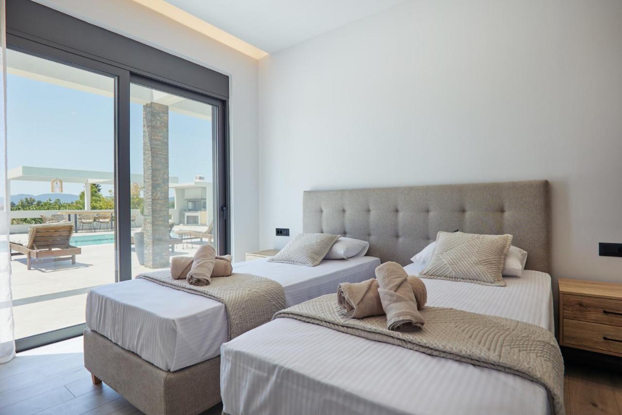 Valley View Villa, By Tk Property Management Καλπάκι Εξωτερικό φωτογραφία