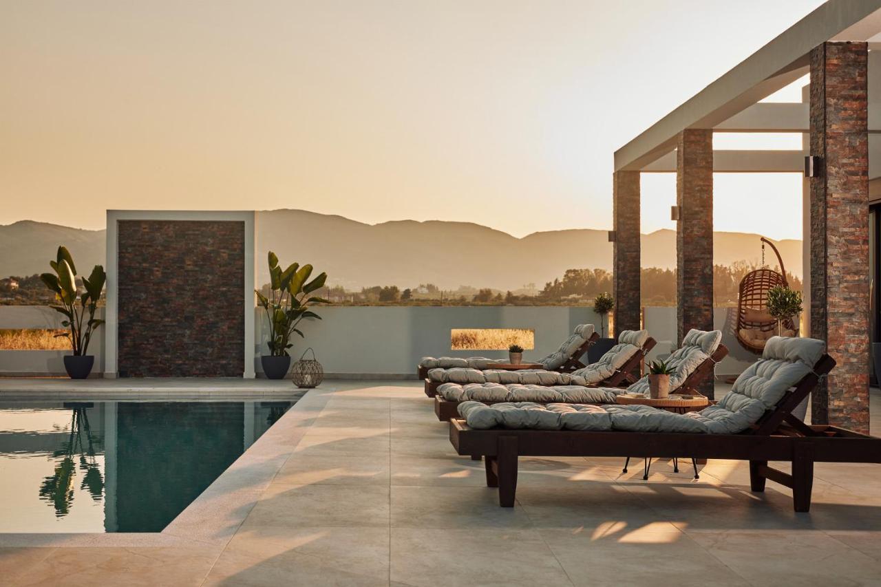 Valley View Villa, By Tk Property Management Καλπάκι Εξωτερικό φωτογραφία
