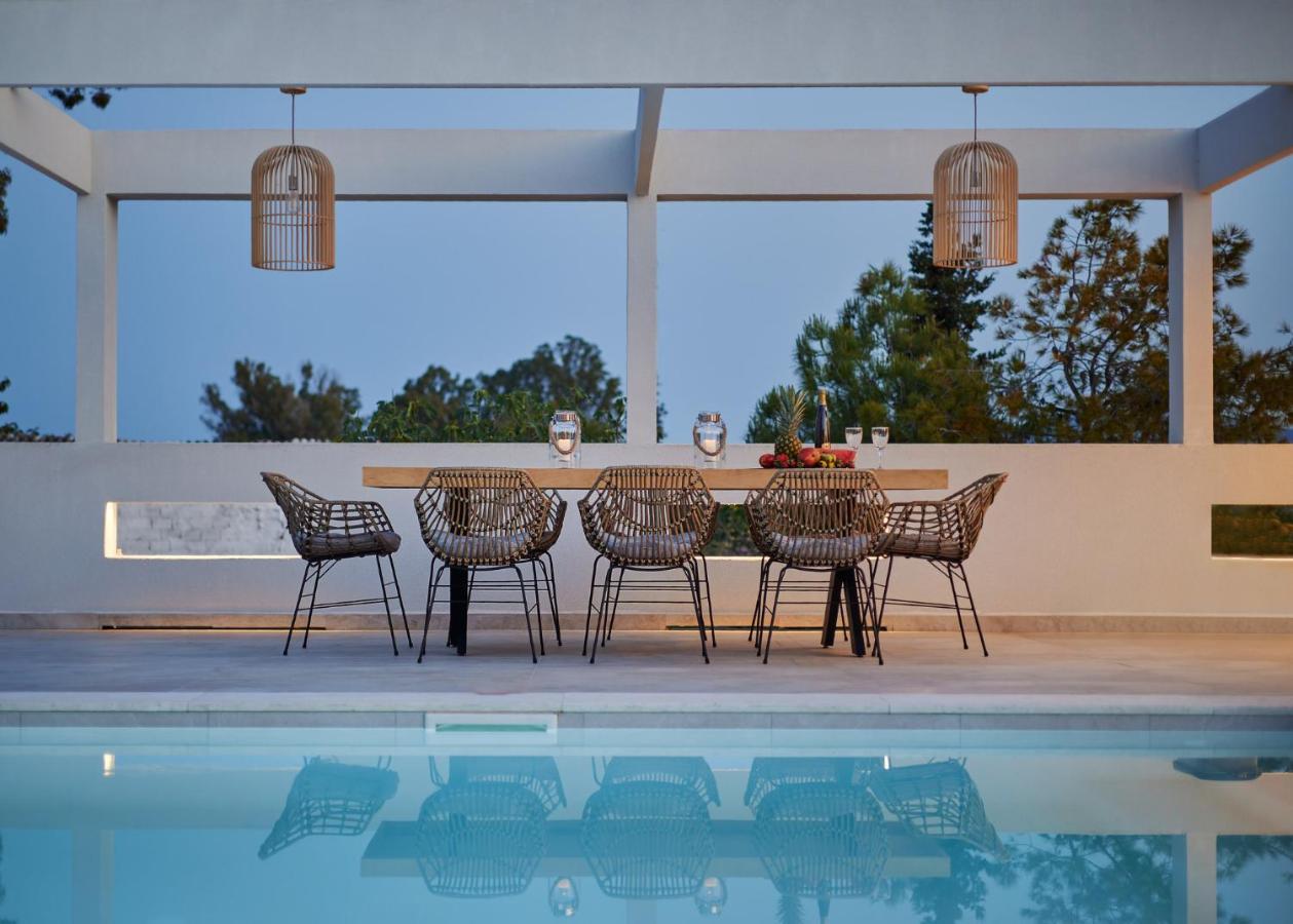 Valley View Villa, By Tk Property Management Καλπάκι Εξωτερικό φωτογραφία