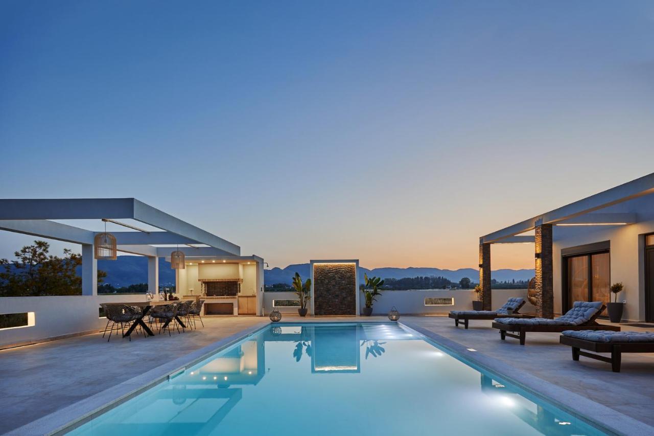 Valley View Villa, By Tk Property Management Καλπάκι Εξωτερικό φωτογραφία