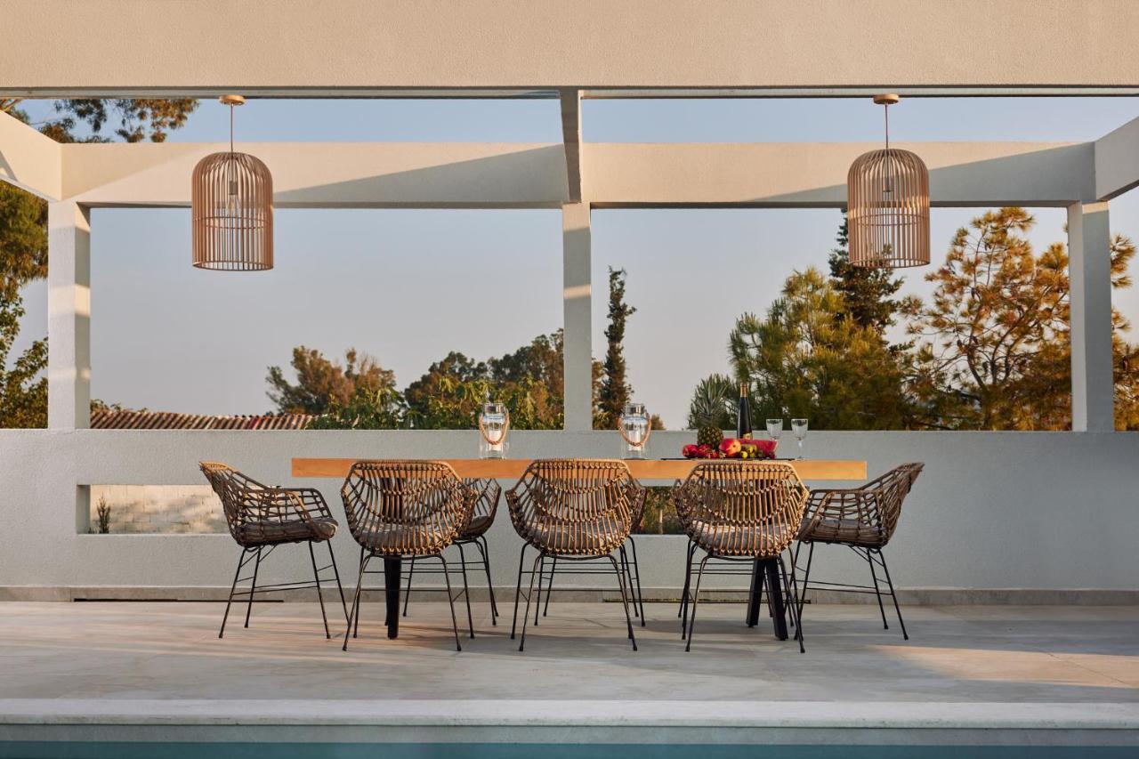 Valley View Villa, By Tk Property Management Καλπάκι Εξωτερικό φωτογραφία
