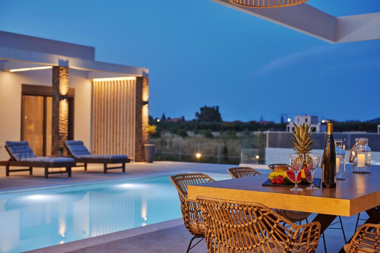 Valley View Villa, By Tk Property Management Καλπάκι Εξωτερικό φωτογραφία