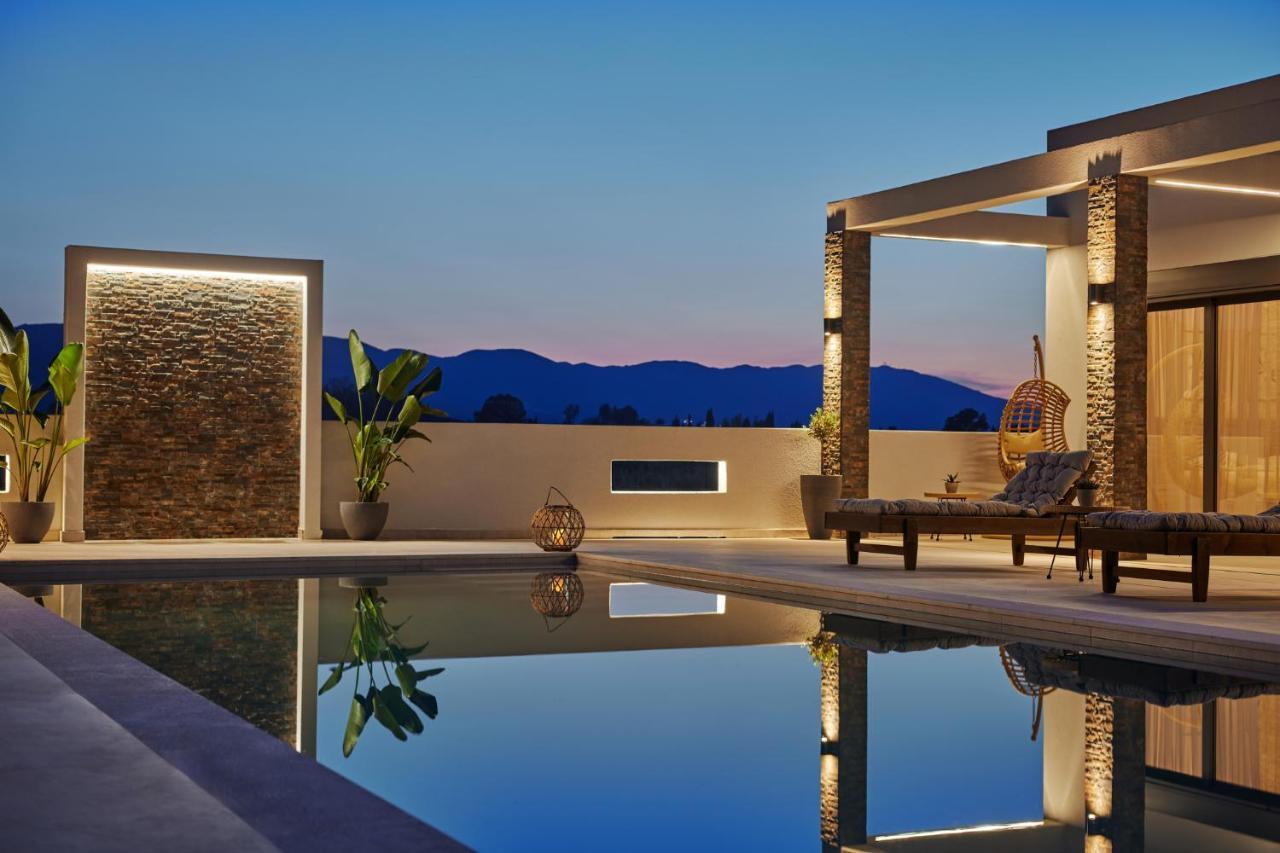 Valley View Villa, By Tk Property Management Καλπάκι Εξωτερικό φωτογραφία