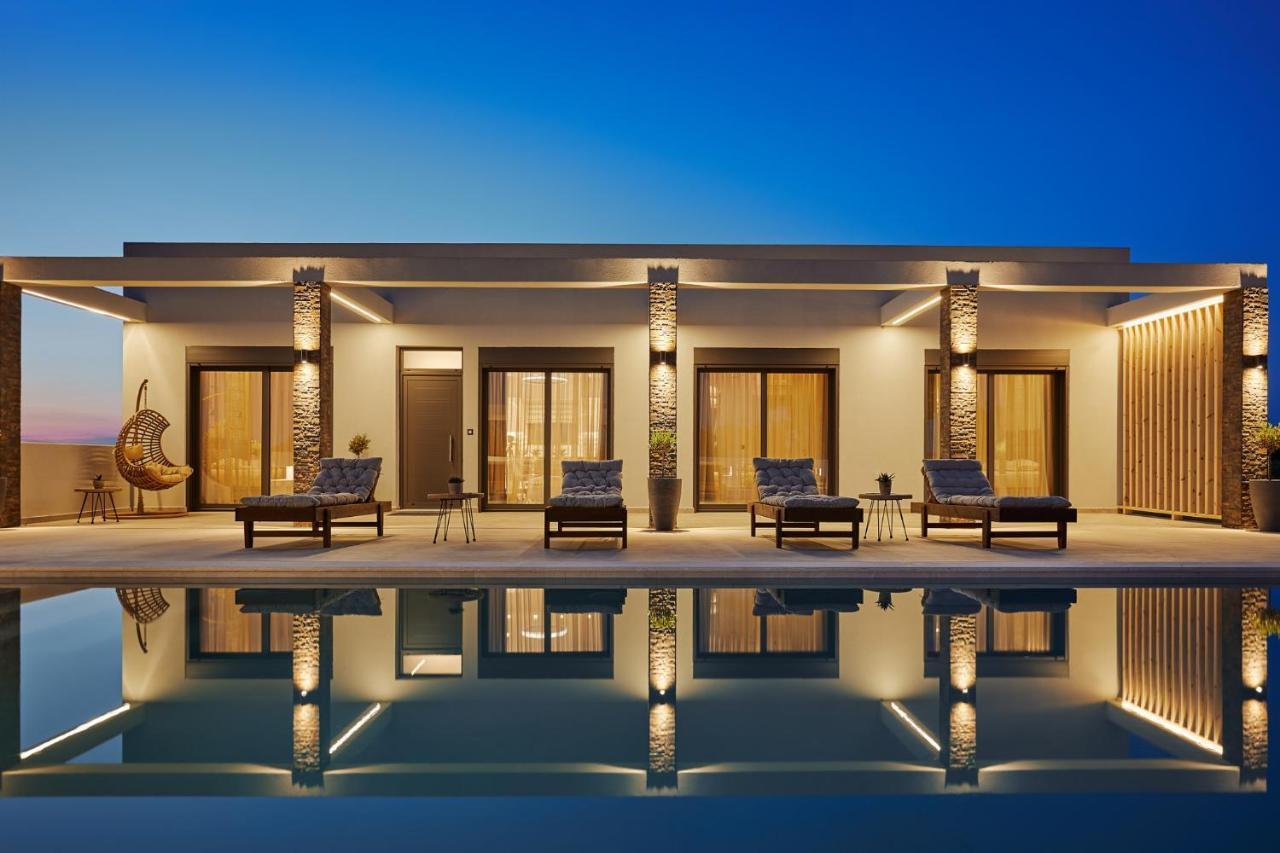 Valley View Villa, By Tk Property Management Καλπάκι Εξωτερικό φωτογραφία