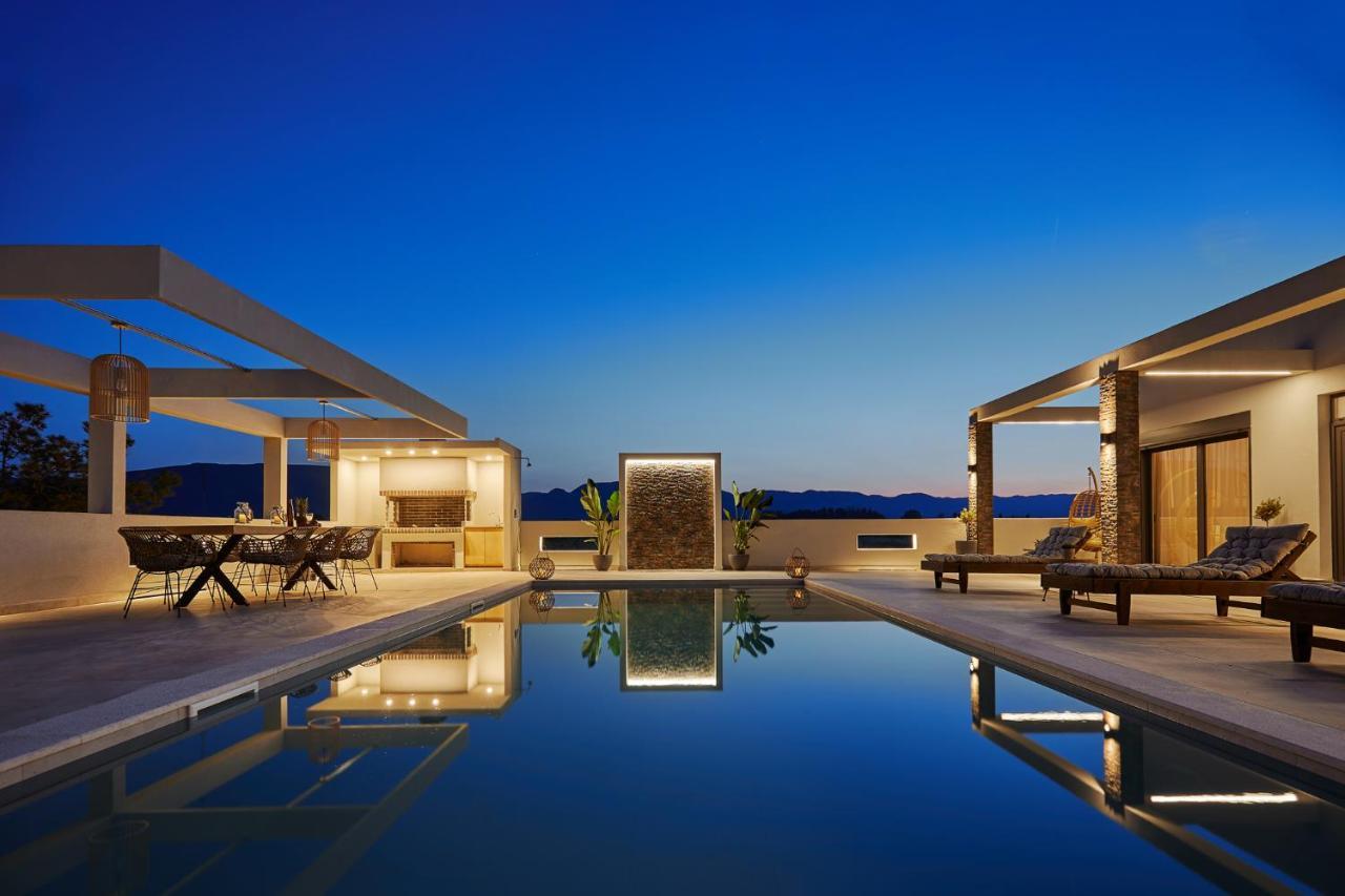 Valley View Villa, By Tk Property Management Καλπάκι Εξωτερικό φωτογραφία