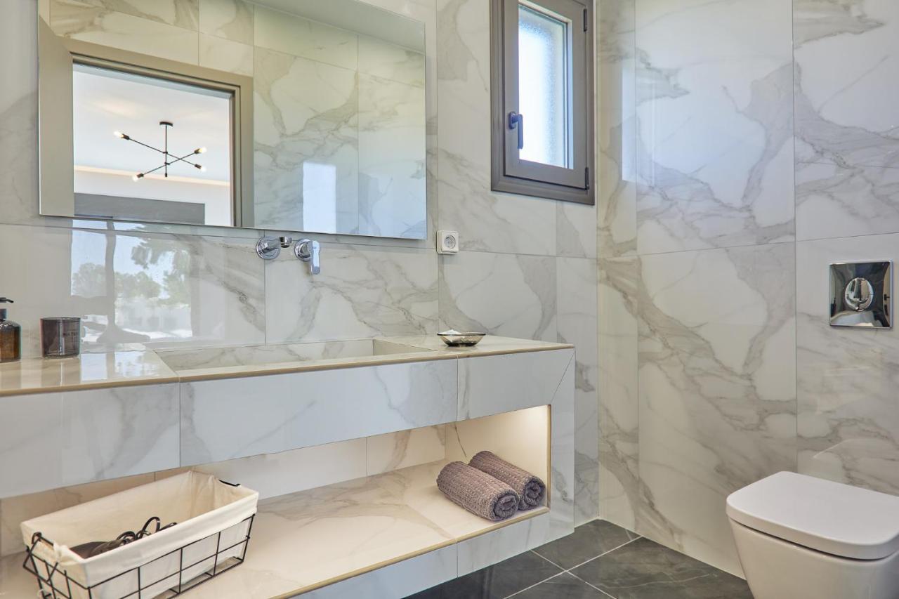 Valley View Villa, By Tk Property Management Καλπάκι Εξωτερικό φωτογραφία