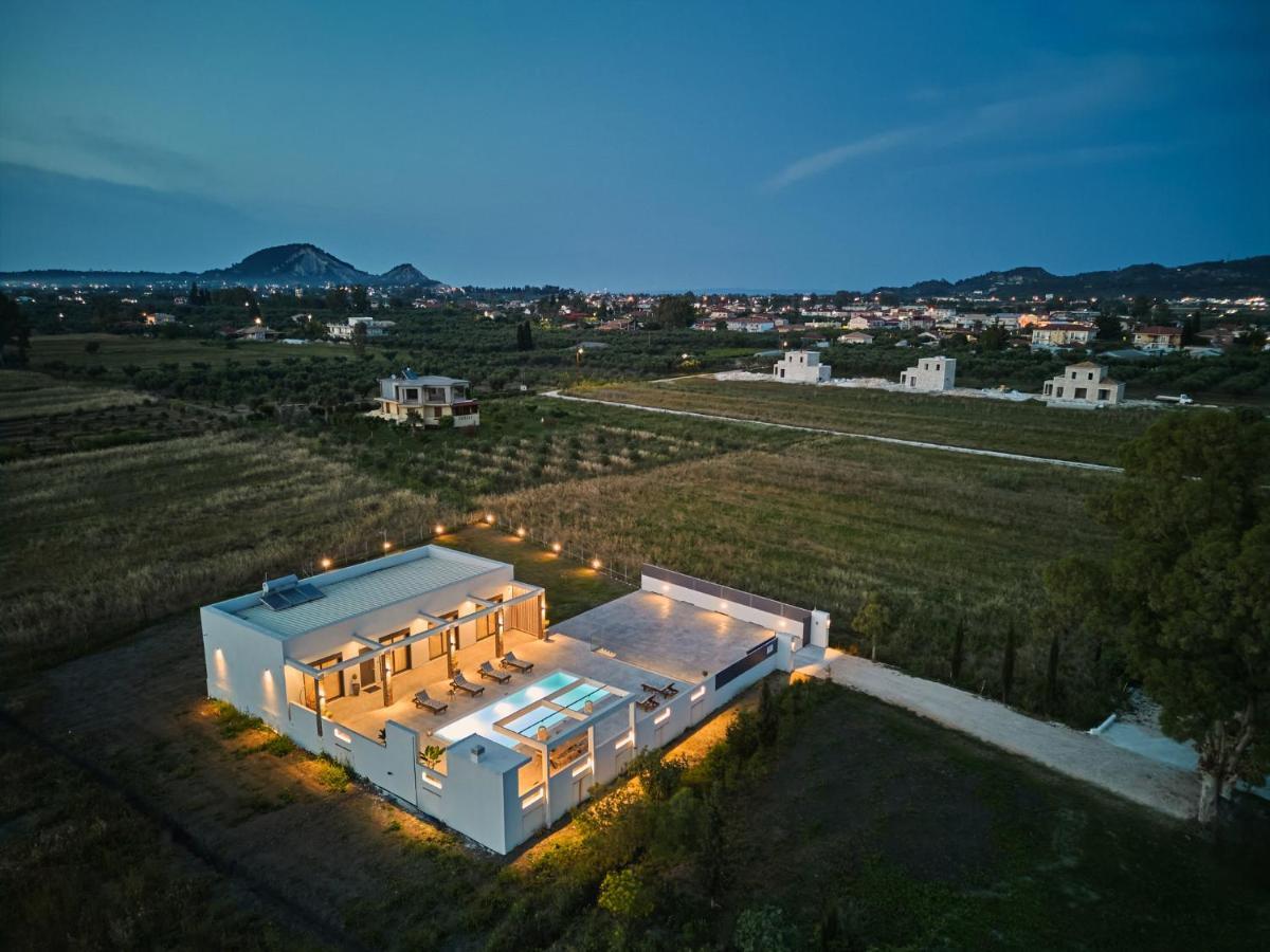Valley View Villa, By Tk Property Management Καλπάκι Εξωτερικό φωτογραφία