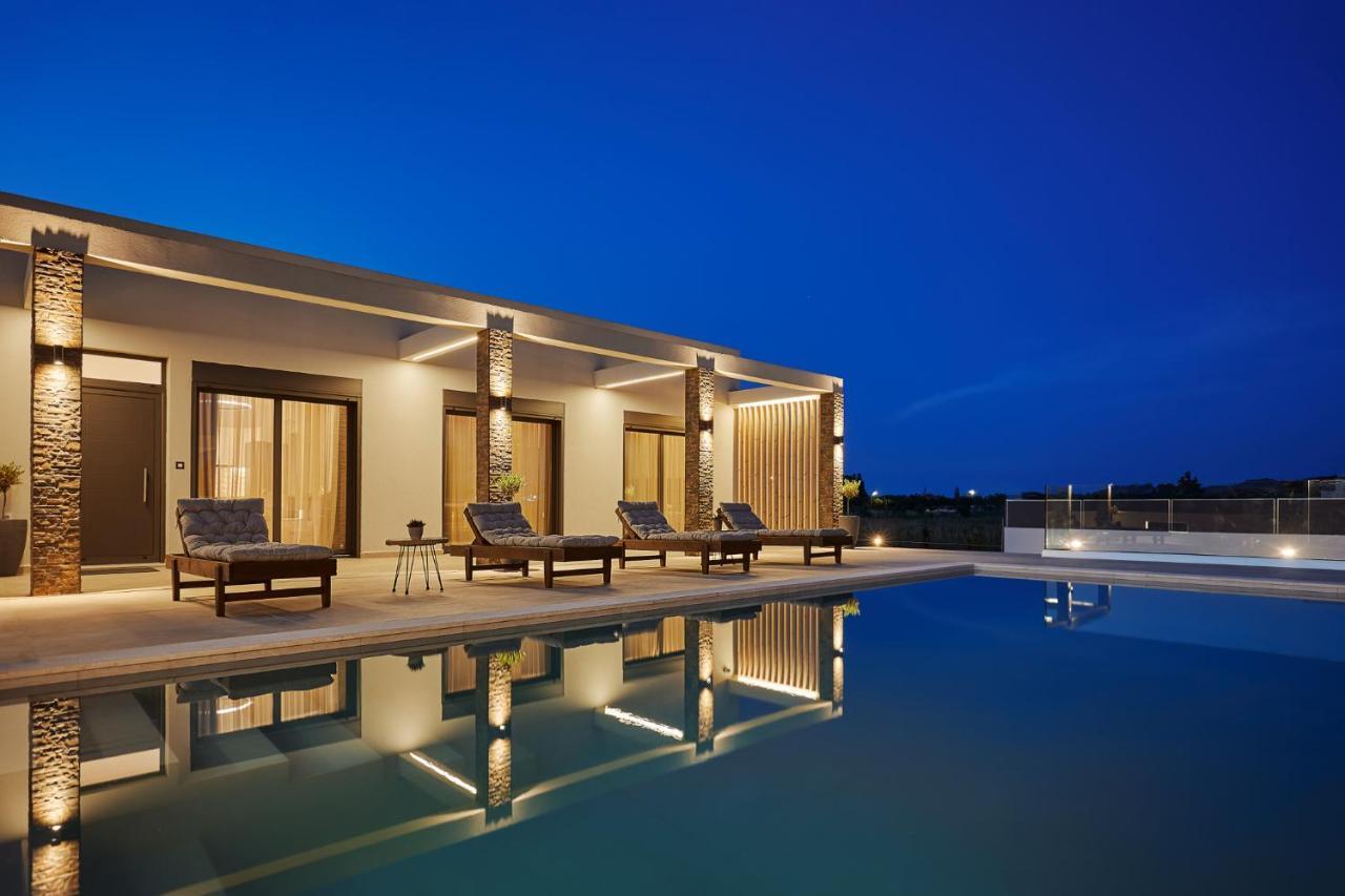 Valley View Villa, By Tk Property Management Καλπάκι Εξωτερικό φωτογραφία