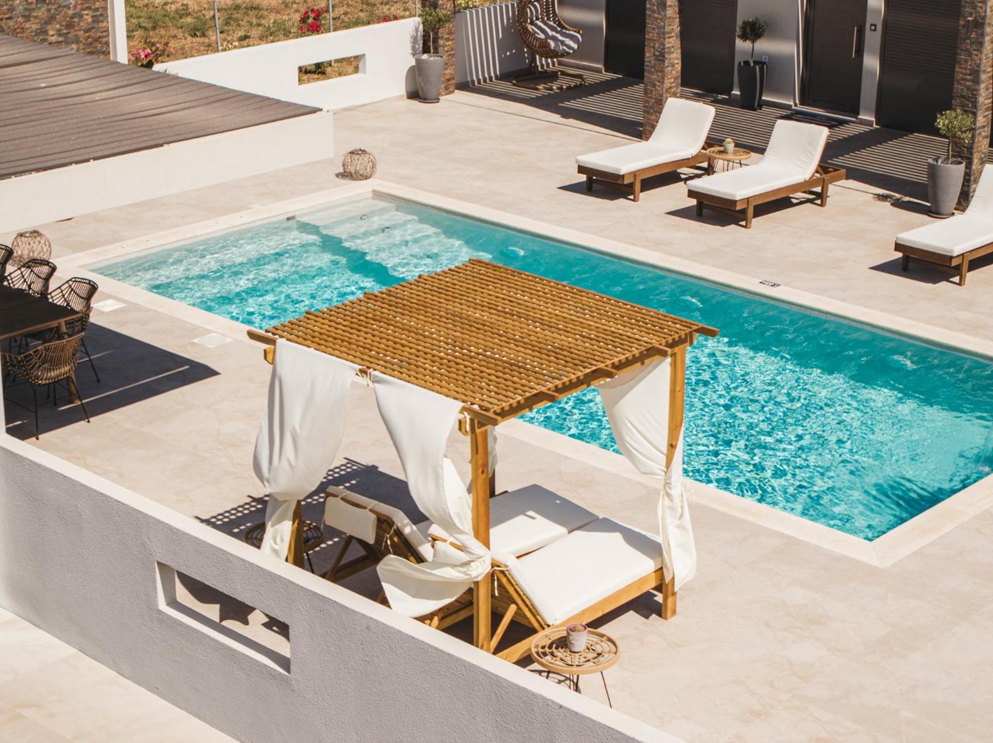 Valley View Villa, By Tk Property Management Καλπάκι Εξωτερικό φωτογραφία