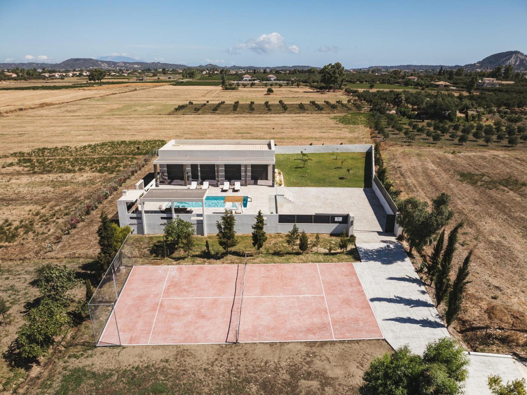 Valley View Villa, By Tk Property Management Καλπάκι Εξωτερικό φωτογραφία