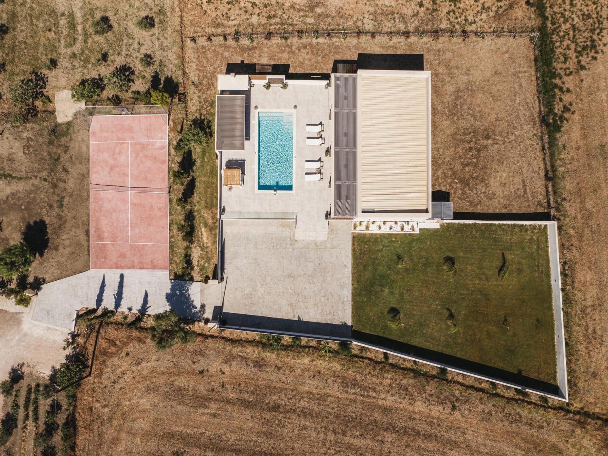 Valley View Villa, By Tk Property Management Καλπάκι Εξωτερικό φωτογραφία