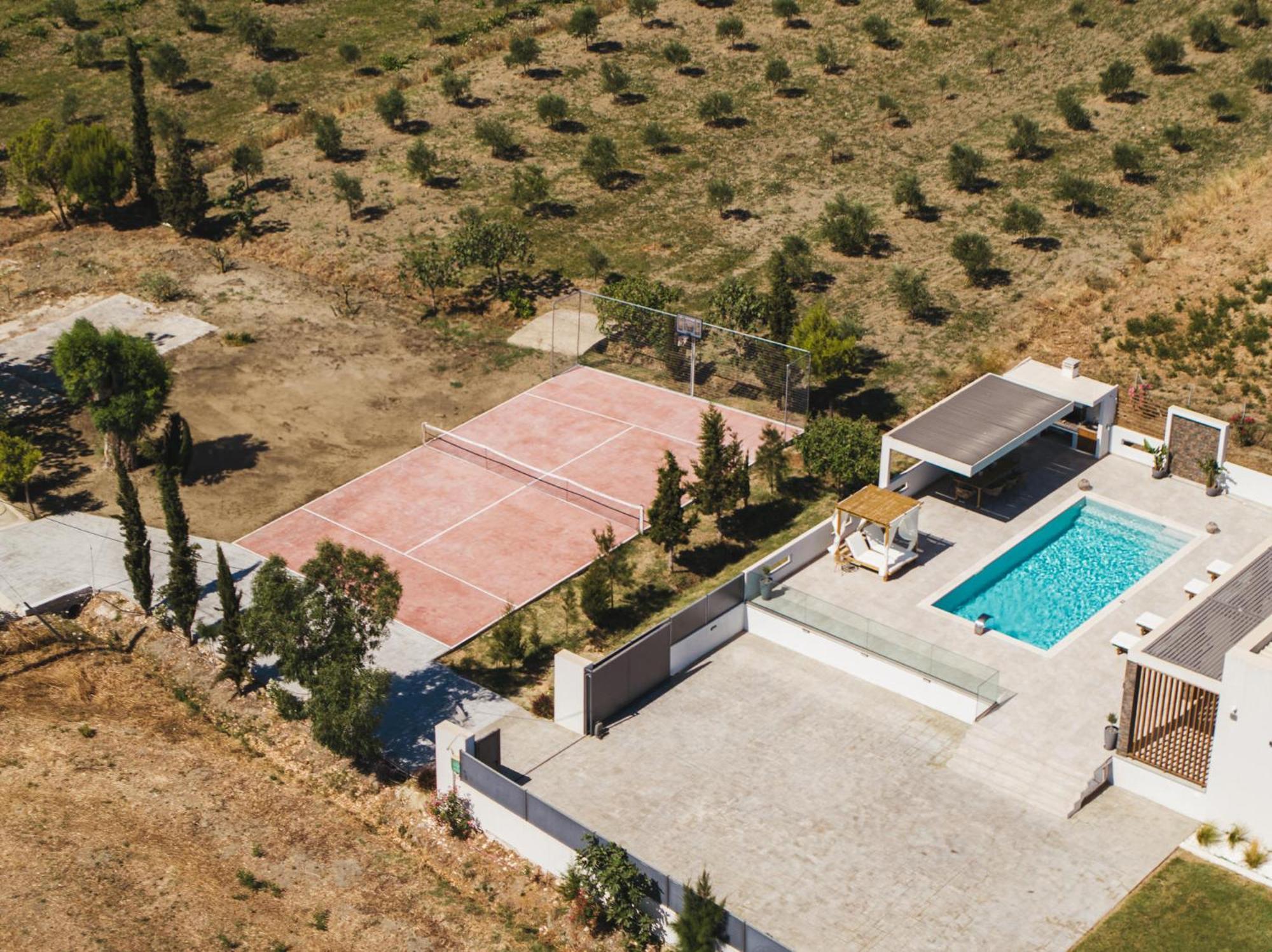 Valley View Villa, By Tk Property Management Καλπάκι Εξωτερικό φωτογραφία