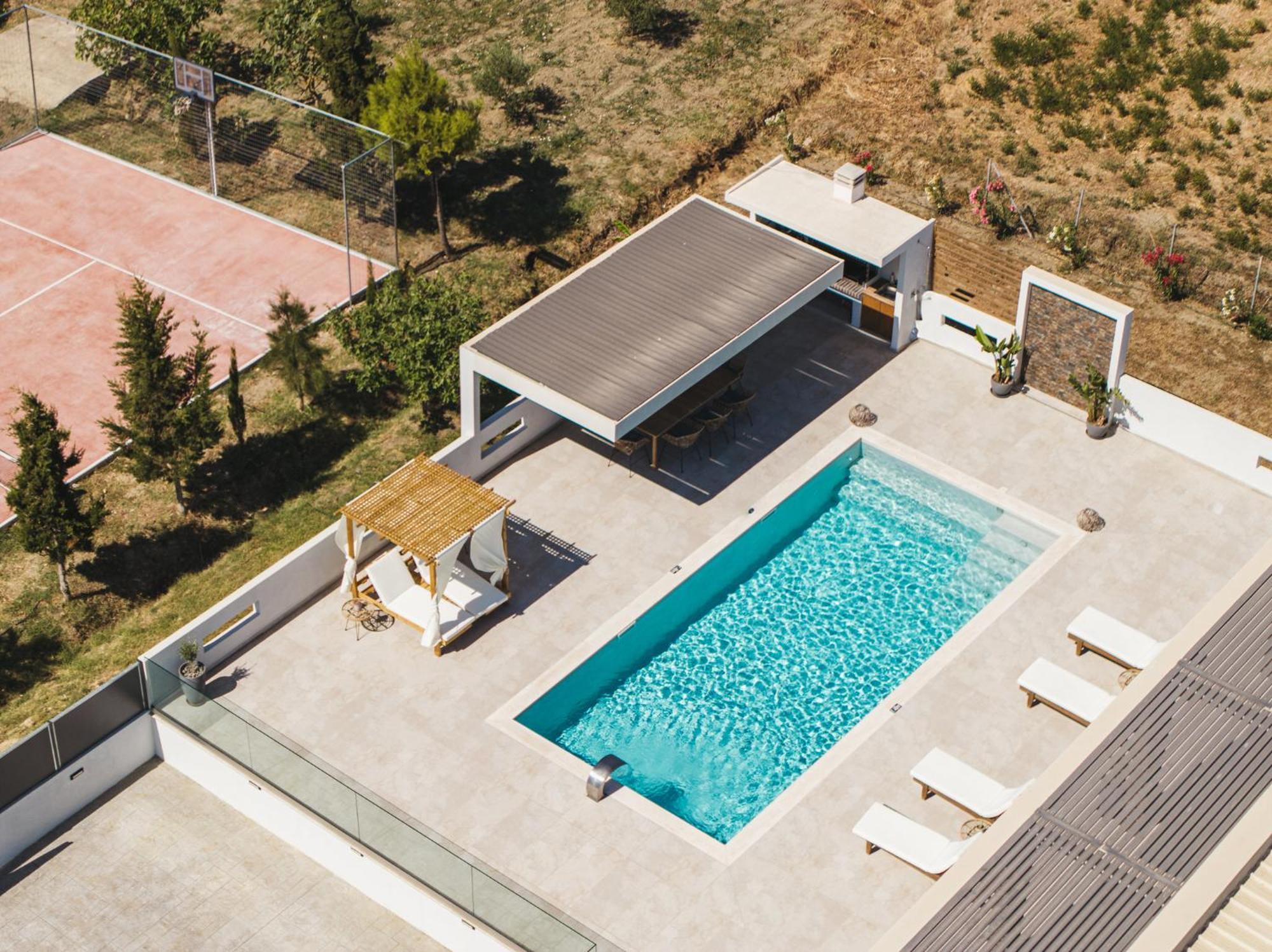 Valley View Villa, By Tk Property Management Καλπάκι Εξωτερικό φωτογραφία