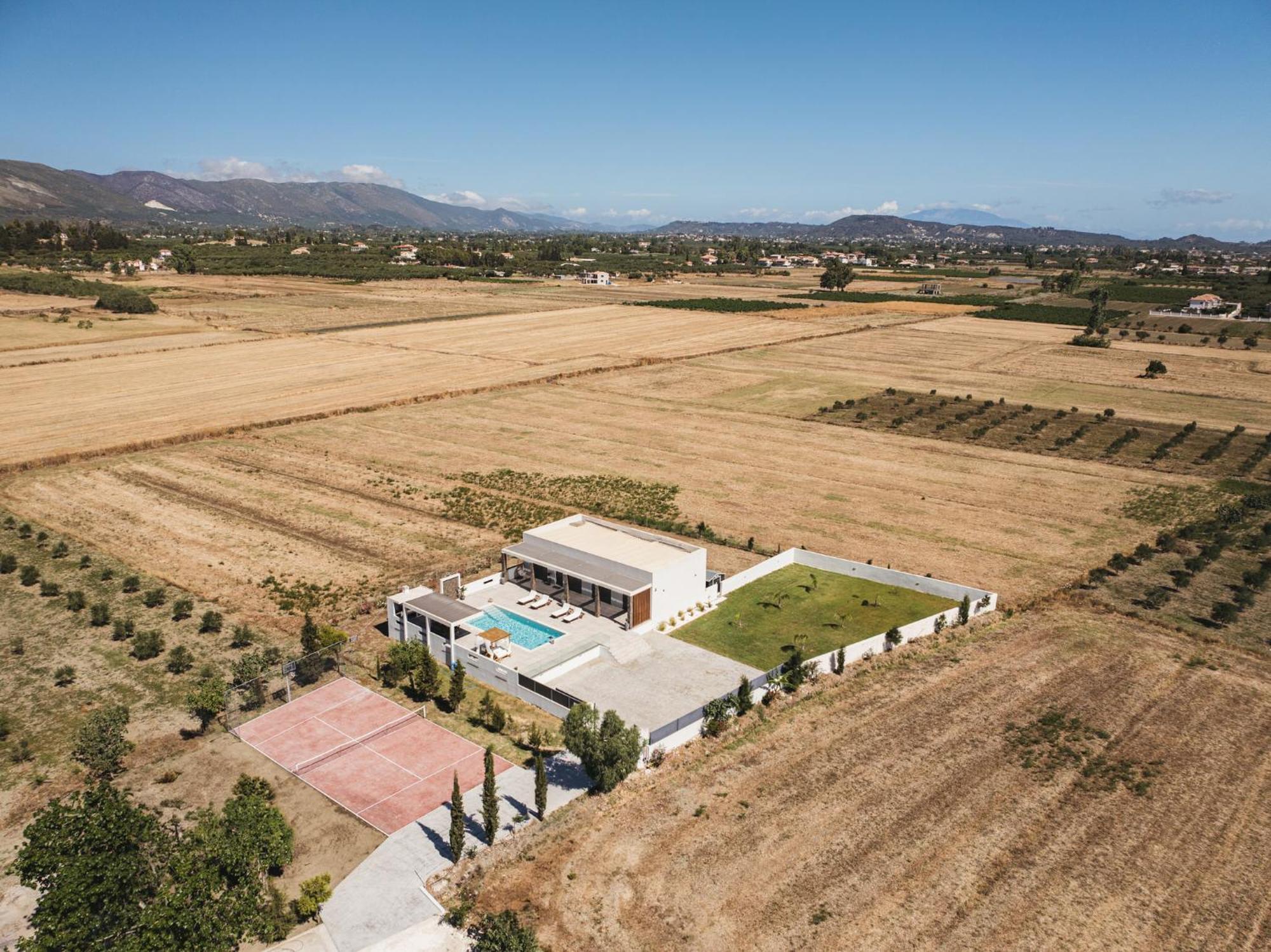Valley View Villa, By Tk Property Management Καλπάκι Εξωτερικό φωτογραφία